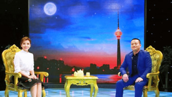 中国优秀企业家奋斗史 总裁一号创始人—— 齐军先生