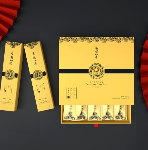 总裁一号前列腺专用凝胶